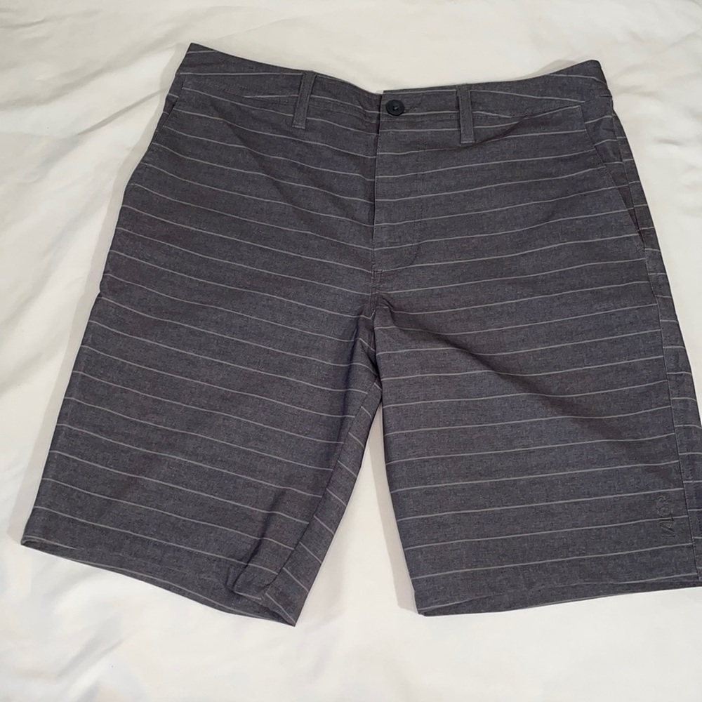 Valor | Men’s Hybrid Shorts